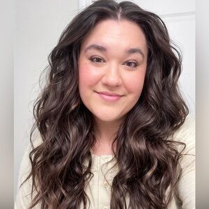 Meet your Posher, Kaitlyn